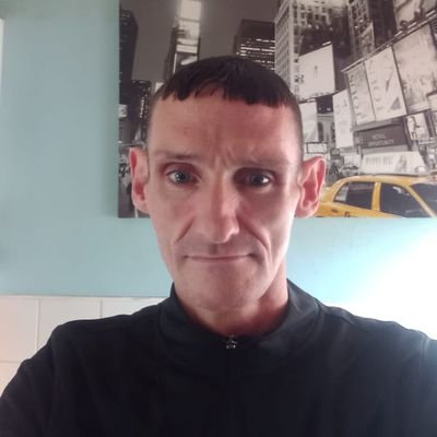 Mark David Richardson