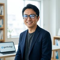 中村 悠 | Prompta JP