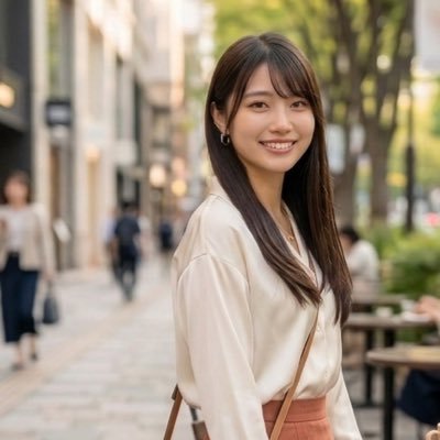 松井秀ネキ🐰🧡