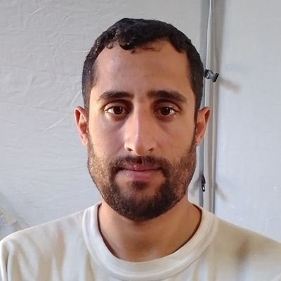 Mahmoud Obaid | Gaze