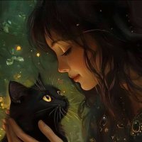 Sunset Muse 🇦🇷🦢