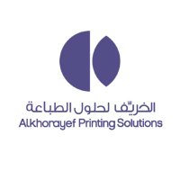 Alkhorayef Printing Solutions
