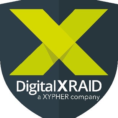 DigitalXRAID