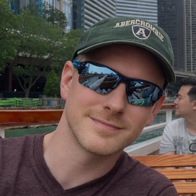 Another Guy Named Michael