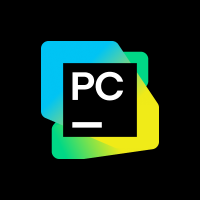 PyCharm, a JetBrains IDE