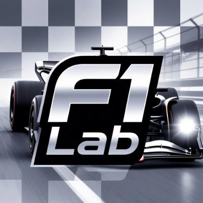 F1 Lab Data