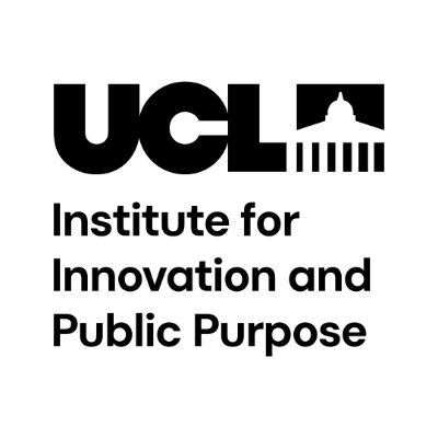 UCL Institute for Innovation and Public Purpose