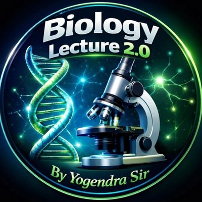 biology lecture 2.0