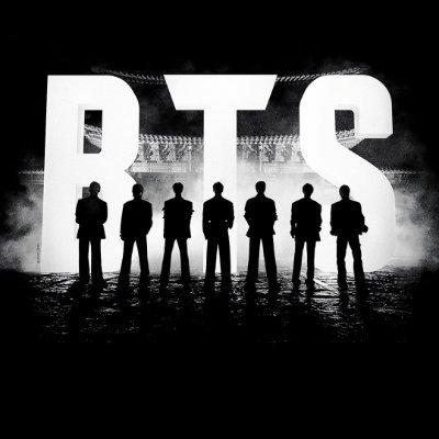 🅐🅡🅘🅡🅐🅝🅖_out now