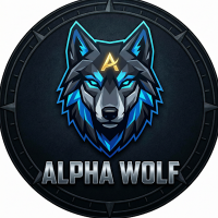 Alpha Wolf