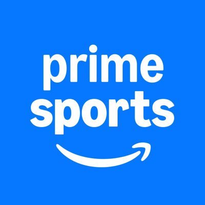 Prime Video Sport France