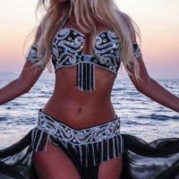 Luxor Bazaar Belly Dance Costume Store