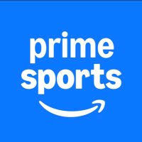 Prime Video Sport UK