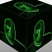 Author Domenic Marinelli