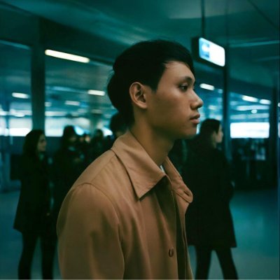 เป็นเป็ดที่รักแมวส้ม