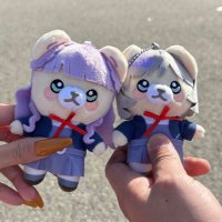 てゃまろ@結那カレンダーイベ大阪