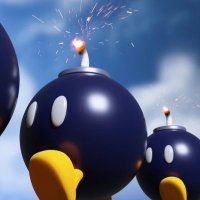 カトンボ_ＧAＧAＮB O