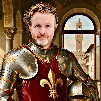 Francesco Fontana Giusti