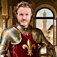 Francesco Fontana Giusti