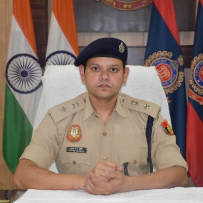 DCP/Dwarka, Delhi