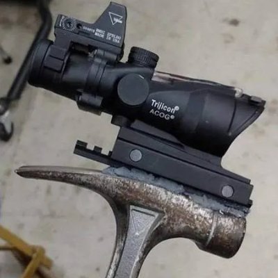 🇨🇦 🇺🇸 HammerTime 🇨🇦 🇺🇸