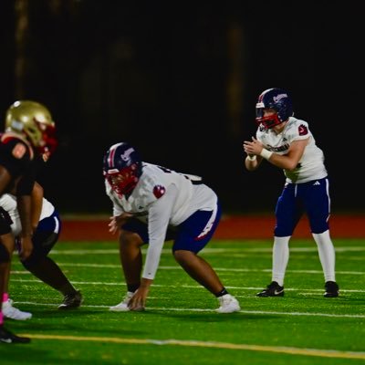 Michael “Big Mike” Robinson III