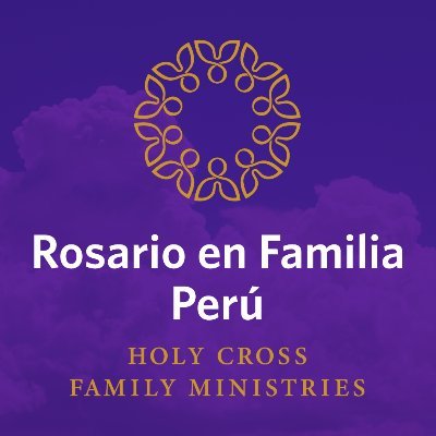 Rosario en Familia