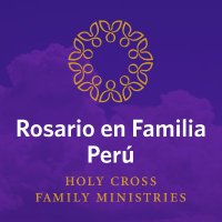 Rosario en Familia
