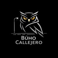 Búho Callejero