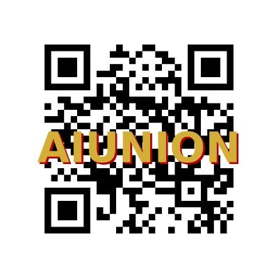 AIUNION.WTF