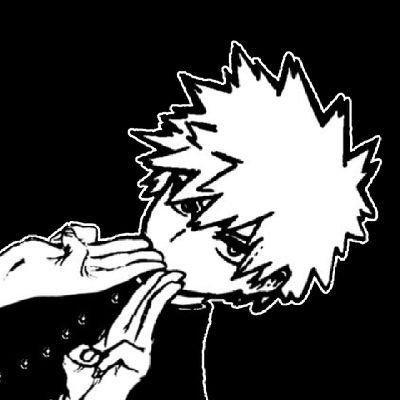 MS! bakugo of shtwt ⨾ lera 𝜗𝜚