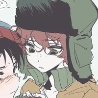 kiruちゃん - カイルfan