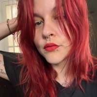 Srta Milanesa 🖤🛸