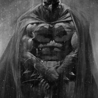 Khalil of the Hidden Streams 🇲🇦