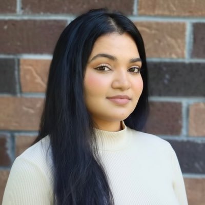 Dr. Nazifa Kadery, PharmD, RPh