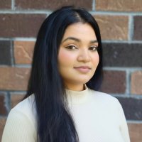 Dr. Nazifa Kadery, PharmD, RPh