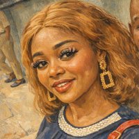 Peace Darlington (Jobs and scholarships info)