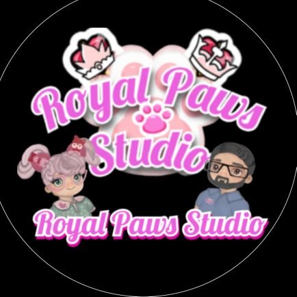 Royal Paws Studio