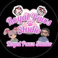 Royal Paws Studio