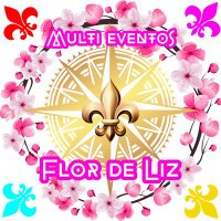 ⚜️ FLOR DE LIZ MULTIEVENTOS ⚜️