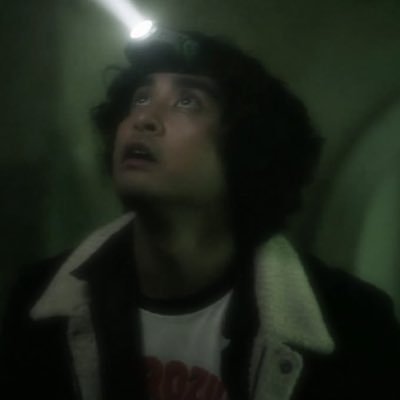 cas 𖤐 9-1-1 & the pitt spoilers!