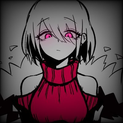 💗Chara's Chaos Belle🔪