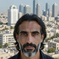 Simcha 🇺🇸🇵🇰🇮🇱