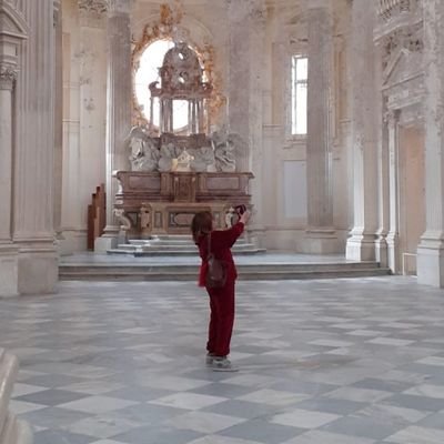 A.M.Z.  VIOLA DEI PENSIERI.