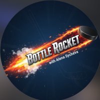 Bottle Rocket with Alena Sycheva