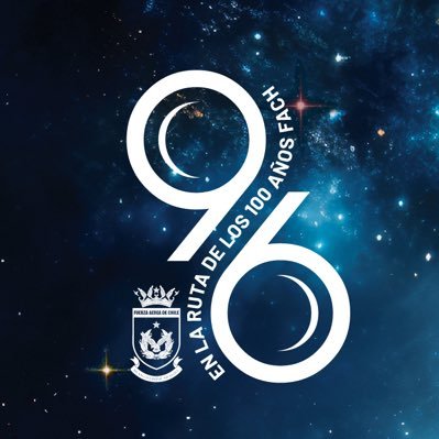 Fuerza Aérea de Chile