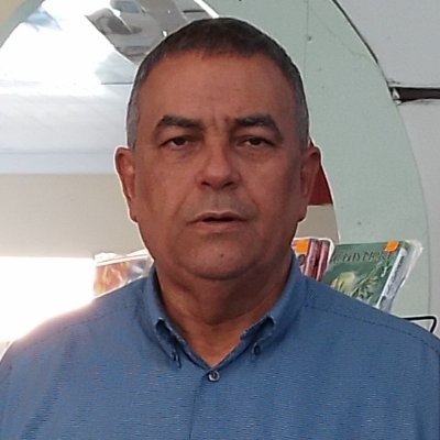 Víctor Manuel Santos Castillo
