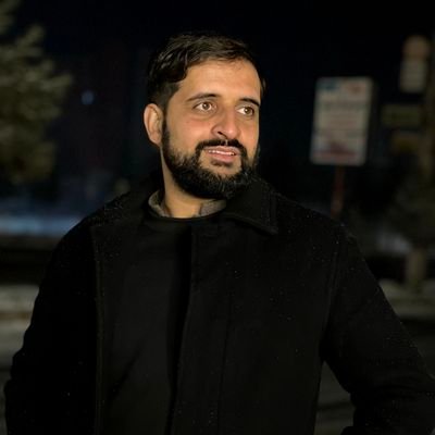 Dastagir Afghan 🇦🇫