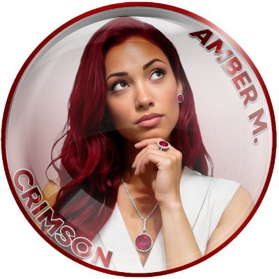 Amber's Crimson Games