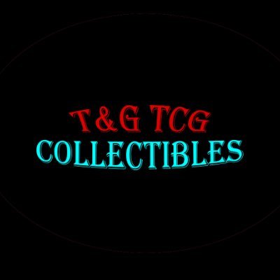 T&G TCG Collectibles